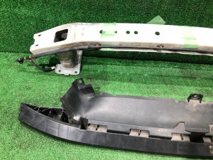 Reforço do para-choques dianteiro SUBARU LEGACY OEM 57711AJ0109P, 57705AJ120 BMG BM9 BM 2013