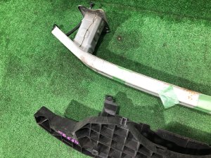 Reforço do para-choques dianteiro SUBARU LEGACY OEM 57711AJ0109P, 57705AJ120 BMG BM9 BM 2013
