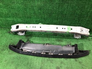 Reforço do para-choques dianteiro SUBARU LEGACY OEM 57711AJ0109P, 57705AJ120 BMG BM9 BM 2013
