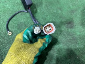 Ходовые огни LED Заглушки туманок SUBARU LEGACY OEM 57731AJ690, 57731AJ680 BMG BM9 BM 2013 White Pearl 37J