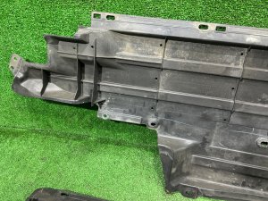 แผ่นกันใต้ท้องรถ SUBARU LEGACY OEM 56411AJ001, 56411AJ011 BMG BM9 BM 2013 White Pearl 37J