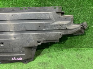 แผ่นกันใต้ท้องรถ SUBARU LEGACY OEM 56411AJ001, 56411AJ011 BMG BM9 BM 2013 White Pearl 37J