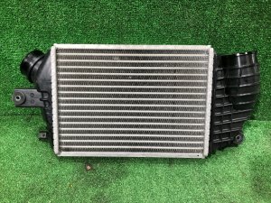 อินเตอร์คูลเลอร์ SUBARU LEGACY OEM 21821AA061 BMG BM9 BM 2013 FA20E CVT
