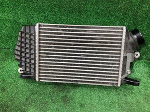 อินเตอร์คูลเลอร์ SUBARU LEGACY OEM 21821AA061 BMG BM9 BM 2013 FA20E CVT
