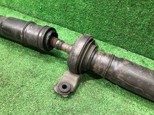 เพลากลาง SUBARU LEGACY OEM 27111AJ220 BMG BM9 BM 2013 FA20E CVT