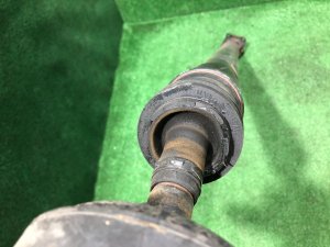 เพลากลาง SUBARU LEGACY OEM 27111AJ220 BMG BM9 BM 2013 FA20E CVT