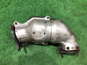 แคทาลิติก Выпускной коллектор 44621AA110, 44612AA750 SUBARU LEGACY