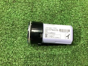 Botón de arranque stop SUBARU LEGACY OEM 83031FJ002 BMG BM9 BM 2013
