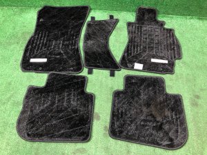 พรมปูพื้น 95011AJ401VH SUBARU LEGACY