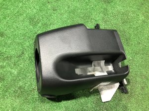 转向柱护罩 SUBARU LEGACY OEM 34341AJ090VH BMG BM9 BM 2013 White Pearl 37J