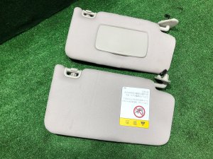 ที่บังแดด 92011AJ090ME, 92011AJ100ME SUBARU LEGACY
