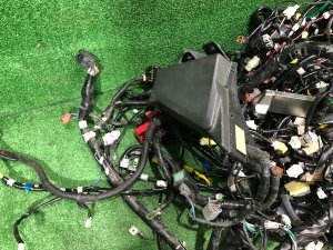 Wiring harness вся под свап SUBARU LEGACY OEM 81401AJ910, 81500AJ073 BMG BM9 BM 2013 FA20E CVT