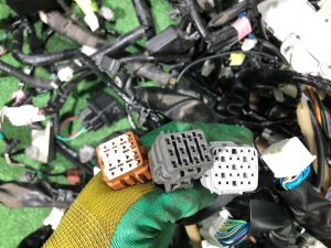 Wiring harness вся под свап SUBARU LEGACY OEM 81401AJ910, 81500AJ073 BMG BM9 BM 2013 FA20E CVT