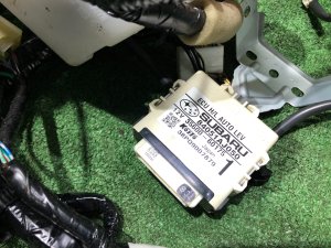 Wiring harness вся под свап SUBARU LEGACY OEM 81401AJ910, 81500AJ073 BMG BM9 BM 2013 FA20E CVT