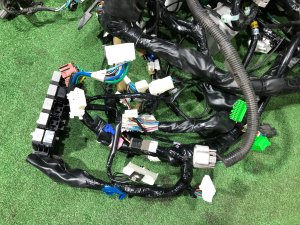 Wiring harness вся под свап SUBARU LEGACY OEM 81401AJ910, 81500AJ073 BMG BM9 BM 2013 FA20E CVT