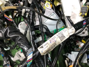 Wiring harness вся под свап SUBARU LEGACY OEM 81401AJ910, 81500AJ073 BMG BM9 BM 2013 FA20E CVT