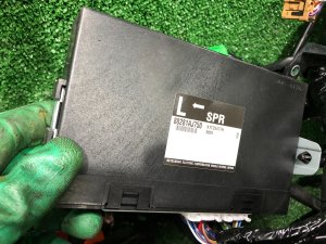 Wiring harness вся под свап SUBARU LEGACY OEM 81401AJ910, 81500AJ073 BMG BM9 BM 2013 FA20E CVT