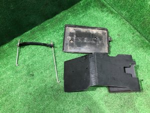 Battery bracket SUBARU LEGACY OEM 82182AG001, 82123SA003, 82161AG011, 82122AJ001 BMG BM9 BM 2013