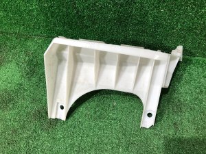 Крепление заднего бампера правое под стопом SUBARU LEGACY OEM 57707AJ161 BMG BM9 BM 2013 White Pearl 37J