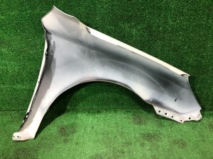 Aleta delantera izquierda SUBARU LEGACY OEM 57120AJ0309P BMG BM9 BM 2013 White Pearl 37J