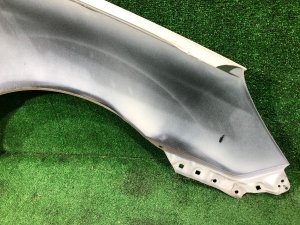 Aleta delantera izquierda SUBARU LEGACY OEM 57120AJ0309P BMG BM9 BM 2013 White Pearl 37J