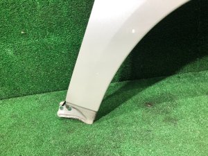 右前翼子板 SUBARU LEGACY OEM 57120AJ0209P BMG BM9 BM 2013 White Pearl 37J
