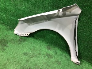 右前翼子板 SUBARU LEGACY OEM 57120AJ0209P BMG BM9 BM 2013 White Pearl 37J