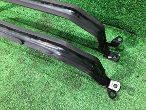 Cintas do depósito de combustível SUBARU LEGACY OEM 42017YC000, 42017YC010 BMG BM9 BM 2013 FA20E CVT