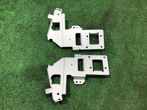 オーディオデッキ Panasonic CN-L880LED SUBARU LEGACY OEM 123456789 BMG BM9 BM 2013