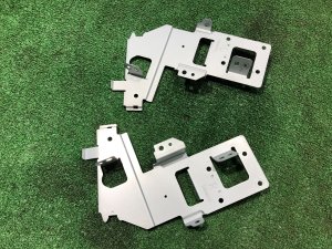 オーディオデッキ Panasonic CN-L880LED SUBARU LEGACY OEM 123456789 BMG BM9 BM 2013