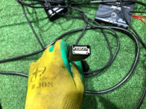 オーディオデッキ Panasonic CN-L880LED SUBARU LEGACY OEM 123456789 BMG BM9 BM 2013