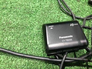 オーディオデッキ Panasonic CN-L880LED SUBARU LEGACY OEM 123456789 BMG BM9 BM 2013