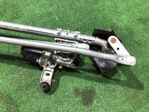 Mecanismo del limpiaparabrisas SUBARU LEGACY OEM 86510AJ002 BMG BM9 BM 2013 FA20E CVT