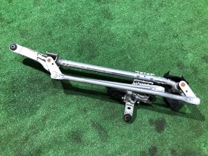 ชุดกลไกที่ปัดน้ำฝน 86510AJ002 SUBARU LEGACY