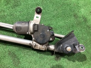 Mecanismo del limpiaparabrisas SUBARU LEGACY OEM 86510AJ002 BMG BM9 BM 2013 FA20E CVT