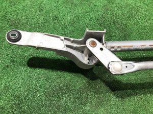 Mecanismo del limpiaparabrisas SUBARU LEGACY OEM 86510AJ002 BMG BM9 BM 2013 FA20E CVT