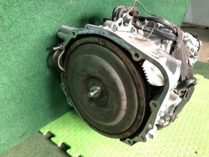自动变速箱 TR690GBDCA SUBARU LEGACY OEM 31000AJ100 BMG BM9 BM 2013 FA20E CVT