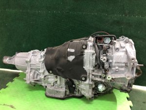 自动变速箱 TR690GBDCA SUBARU LEGACY OEM 31000AJ100 BMG BM9 BM 2013 FA20E CVT