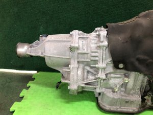 自动变速箱 TR690GBDCA SUBARU LEGACY OEM 31000AJ100 BMG BM9 BM 2013 FA20E CVT