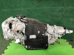 เกียร์ออโต้ TR690GBDCA 31000AJ100 SUBARU LEGACY