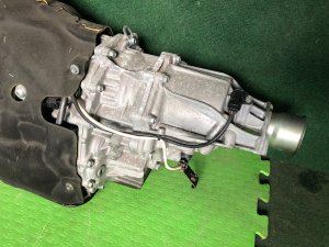 自动变速箱 TR690GBDCA SUBARU LEGACY OEM 31000AJ100 BMG BM9 BM 2013 FA20E CVT