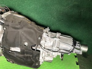 自动变速箱 TR690GBDCA SUBARU LEGACY OEM 31000AJ100 BMG BM9 BM 2013 FA20E CVT