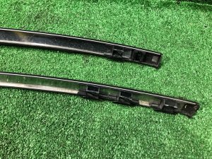 คิ้วหลังคา SUBARU LEGACY OEM 51020FA021 BMG BM9 BM 2013 White Pearl 37J