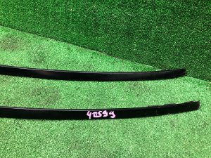 คิ้วหลังคา SUBARU LEGACY OEM 51020FA021 BMG BM9 BM 2013 White Pearl 37J