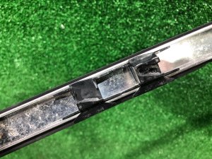 คิ้วหลังคา SUBARU LEGACY OEM 51020FA021 BMG BM9 BM 2013 White Pearl 37J