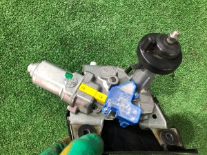 Rear wiper motor SUBARU LEGACY OEM 86510AJ100 BMG BM9 BM 2013 FA20E CVT