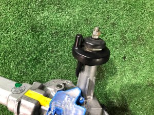 Rear wiper motor SUBARU LEGACY OEM 86510AJ100 BMG BM9 BM 2013 FA20E CVT