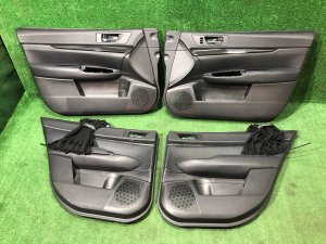 แผงบุประตู шторки autodecor 94212AJ380VH, 94212AJ390VH, 94222AJ380VH, 94222AJ390VH SUBARU LEGACY