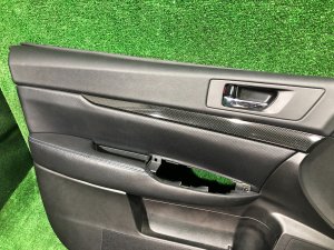 Painéis de porta шторки autodecor SUBARU LEGACY OEM 94212AJ380VH, 94212AJ390VH, 94222AJ380VH, 94222AJ390VH BMG BM9 BM 2013 White Pearl 37J