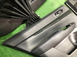 Painéis de porta шторки autodecor SUBARU LEGACY OEM 94212AJ380VH, 94212AJ390VH, 94222AJ380VH, 94222AJ390VH BMG BM9 BM 2013 White Pearl 37J